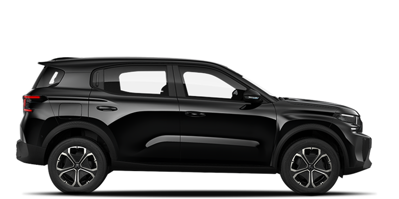 Fahrzeug CITROEN C3 Aircross C3 Aircross Turbo 100 Stop&Start YOU