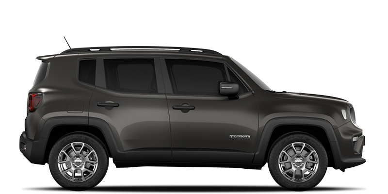 Fahrzeug JEEP Renegade Renegade 1.5 GSE T4 48V e-Hybrid Automatik Renegade