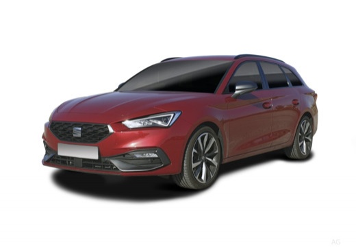 Fahrzeug SEAT Leon Sportstourer Diesel Leon Sportstourer 2.0 TDI Road Edition